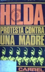 Hilda : protesta contra una madre