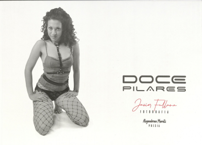 Doce pilares