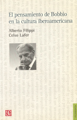 FILOSOFÍA, DERECHO Y POLITICA EN NORBERTO BOBBIO