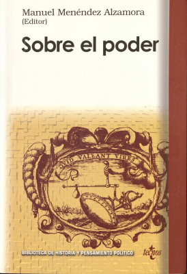 Sobre el poder