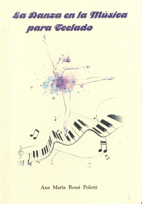 La danza en la música para teclado : de Bach a Scott Joplin