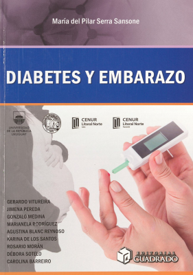 Diabetes y embarazo