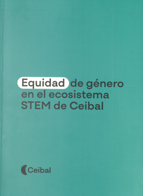 Equidad de género en el ecosistema STEM de Ceibal