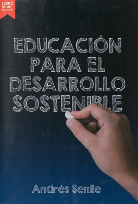 Educación para el desarrollo sostenible