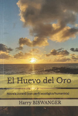 El huevo del oro