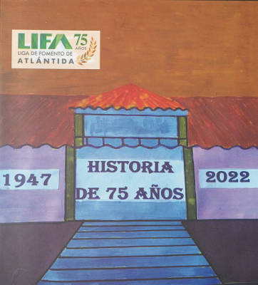Historia de 75 años : 1947 - 2022