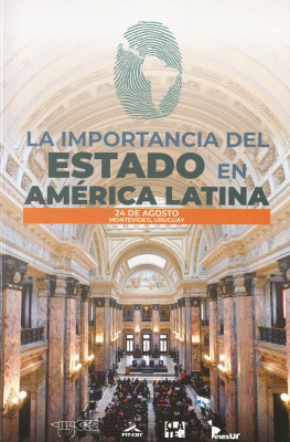 La importancia del Estado en América Latina