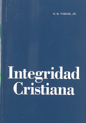 Integridad cristiana