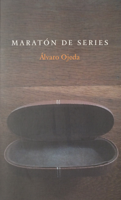 Maratón de series