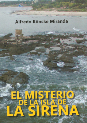 El misterio de la Isla de La Sirena