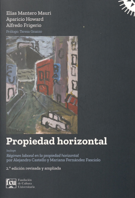 Propiedad horizontal