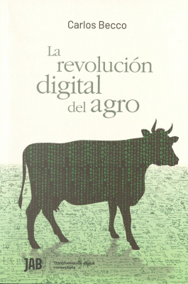 La revolución digital del agro