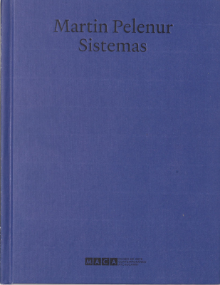 Martín Pelenur : sistemas