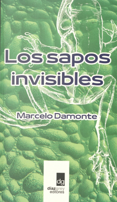 Los sapos invisibles