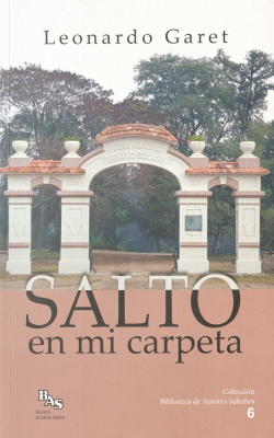 Salto en mi carpeta