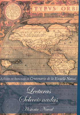 Lecturas seleccionadas : historia naval