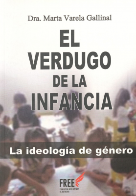 El verdugo de la infancia