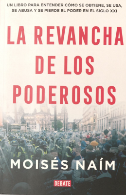 La revancha de los poderosos