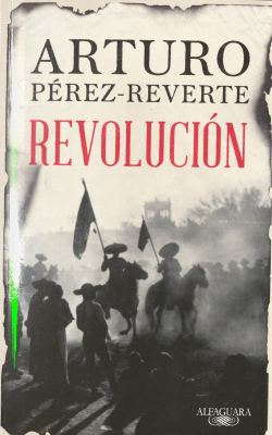 Revolución