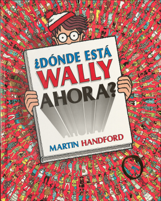 ¿Dónde está Wally ahora?