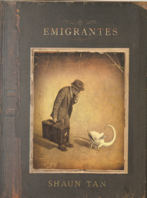 Emigrantes