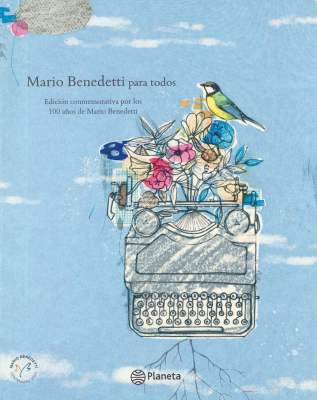 Mario Benedetti para todos