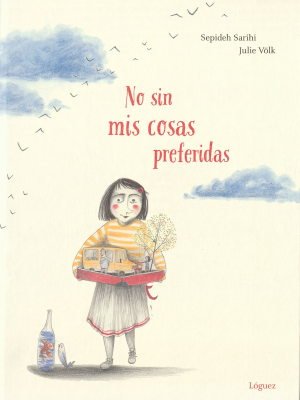 No sin mis cosas preferidas