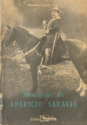 Memorias de Aparicio Saravia