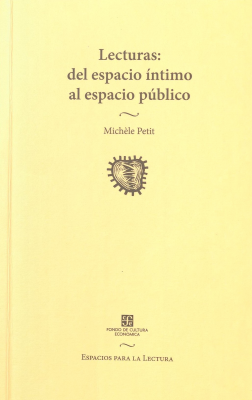 Lecturas : del espacio íntimo al espacio público