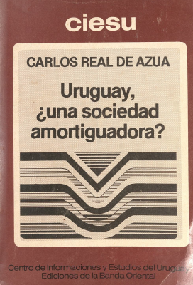 Uruguay, ¿una sociedad amortiguadora?