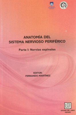 Anatomía del sistema nervioso periférico