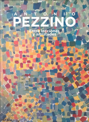 Antonio Pezzino : entre lecciones y amistades