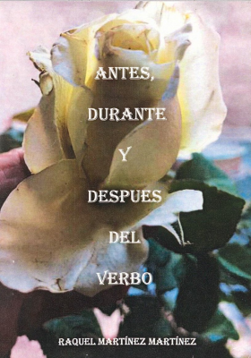 Antes, durante y después del verbo