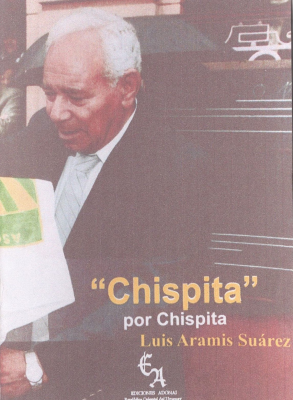 "Chispita" por Chispita