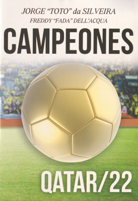 Campeones : Qatar/22