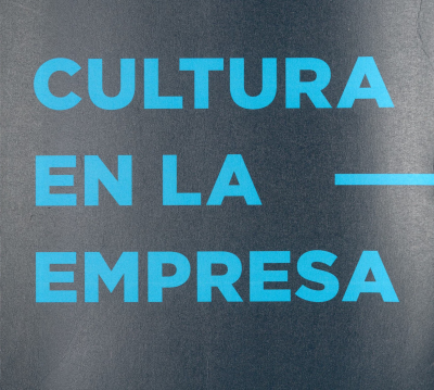 Cultura en la empresa