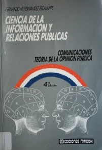 Ciencia de la información y relaciones públicas