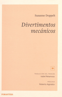 Divertimentos mecánicos