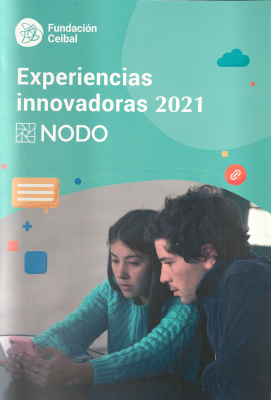Experiencias innovadoras 2021 NODO