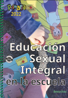 Educación sexual integral en la escuela