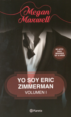 Yo soy Eric Zimmerman