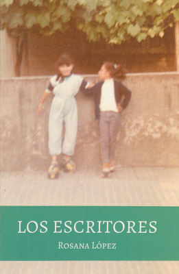 Los escritores