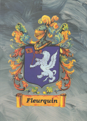 Fleurquin