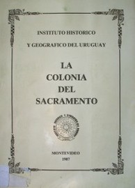 La Colonia del Sacramento