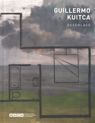 Guillermo Kuitca : desenlace