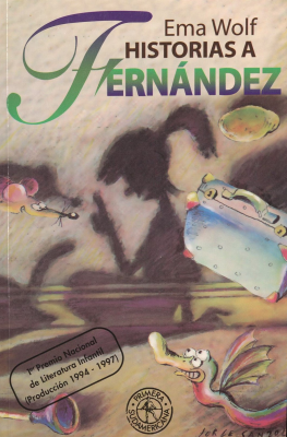 Historias a Fernández