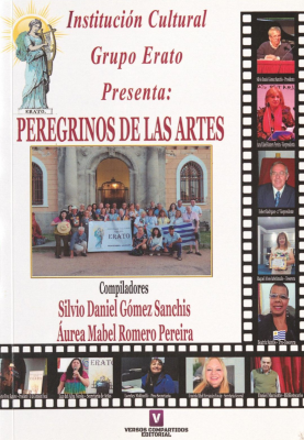 Institución Cultural Grupo Erato presenta : peregrinos de las artes