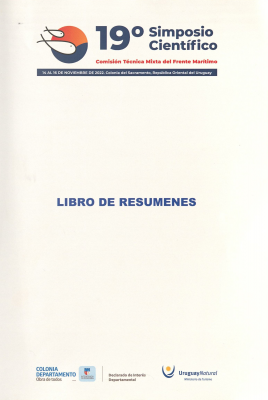 Libro de resúmenes