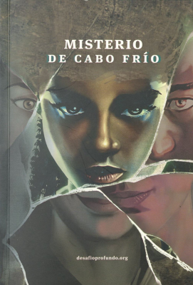 Misterio de Cabo Frío