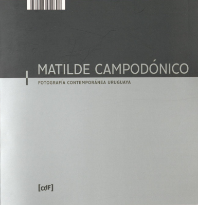 Matilde Campodónico